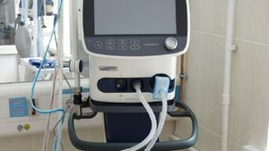 Rușii au furat ventilatoarele din spitalele din Mariupol (primar)