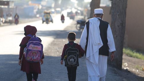 UNICEF: Milioane de copii, strămutaţi din cauza dezastrelor legate de vreme