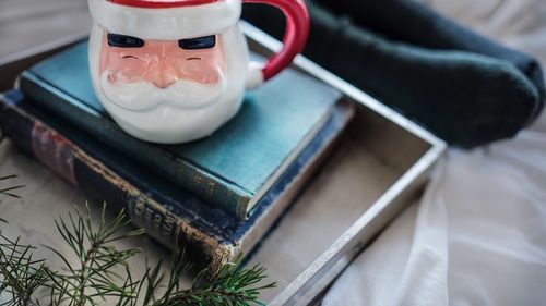 5 cărți de citit iarna pentru un Crăciun ca-n povești (P)