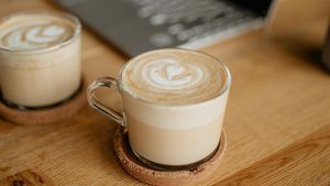 Cafea și AI / După un an de studiu: ”Noi separăm boabele bune de cafea, de cele mai puţin bune. Selecţia se face cu ajutorul inteligenţei artificiale”