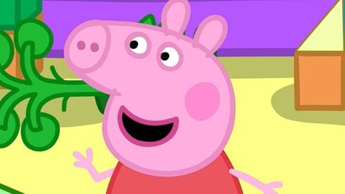 Cel mai mare parc tematic din lume dedicat personajului Peppa Pig va fi construit în Shanghai