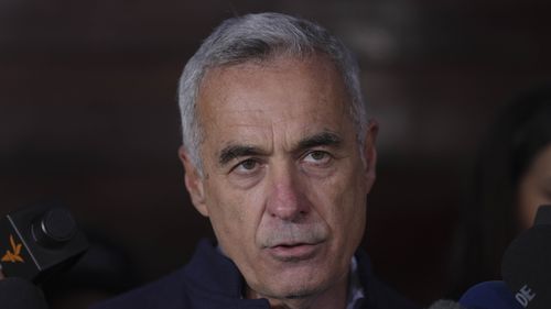 Rețeaua neolegionară din România care vede în Călin Georgescu noul „Căpitan” și-l susține în campania prezidențială (context.ro)