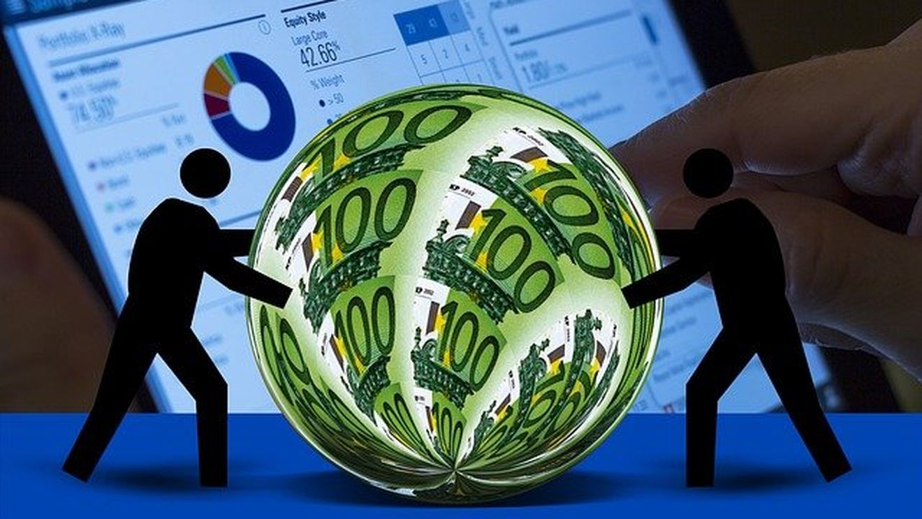 Euro digital ar putea fi implementat până la finalul lui 2023. Moneda va fi folosită pentru plățile fără numerar