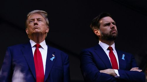 Trump exclude să devină vicepreședinte pentru a rămâne la Casa Albă în 2028: „N-ar fi bine”