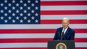 Biden acuzat că i-a insultat pe susţinătorii lui Trump, pe care i-ar fi numit "gunoi"