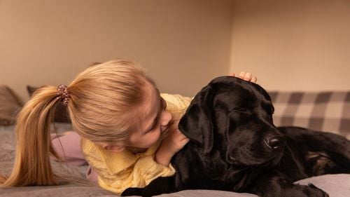 Dă-i voie câinelui să doarmă cu tine. Animalul de companie e o „barieră” împotriva bolilor, potrivit ultimelor studii științifice