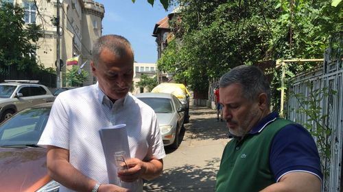 OFICIAL: Dorin Marian, inculpat de DNA în dosarul Microsoft - Tăriceanu pentru complicitate la luare de mită