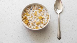 Generația Z renunță la cerealele clasice: „Nici nu m-ați putea plăti să le mănânc”