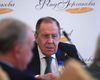 Ministrul rus de externe, Serghei Lavrov, acuză Occidentul că joacă murdar pe piaţa internaţională de armament din cauza sancțiunilor impuse Rusiei