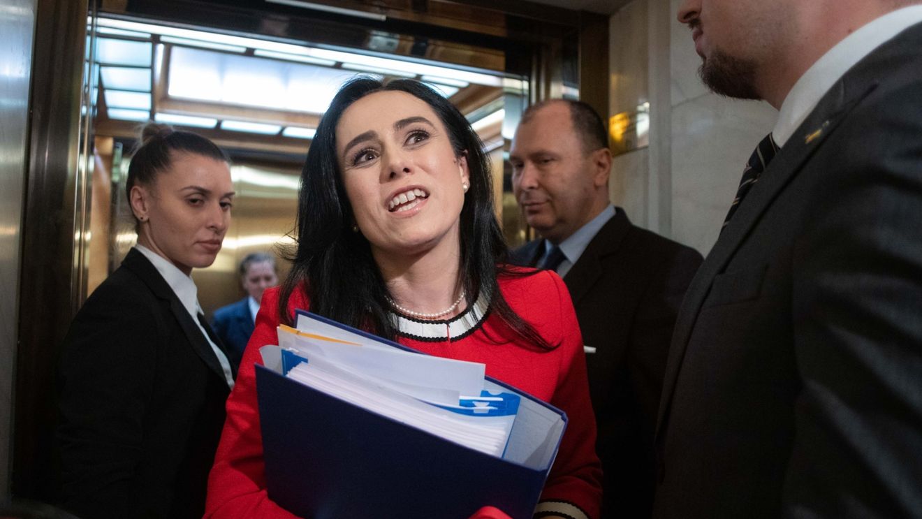 Ministrul Muncii: Noua lege a pensiilor spune clar că de acum înainte, în fiecare, an, în luna ianuarie trebuie să majorăm pensiile conform ratei inflaţiei plus jumătate din creşterea reală a câştigului salarial mediu brut