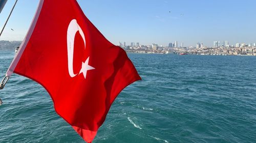 Președintele turc a promulgat documentul de admitere a Suediei în NATO