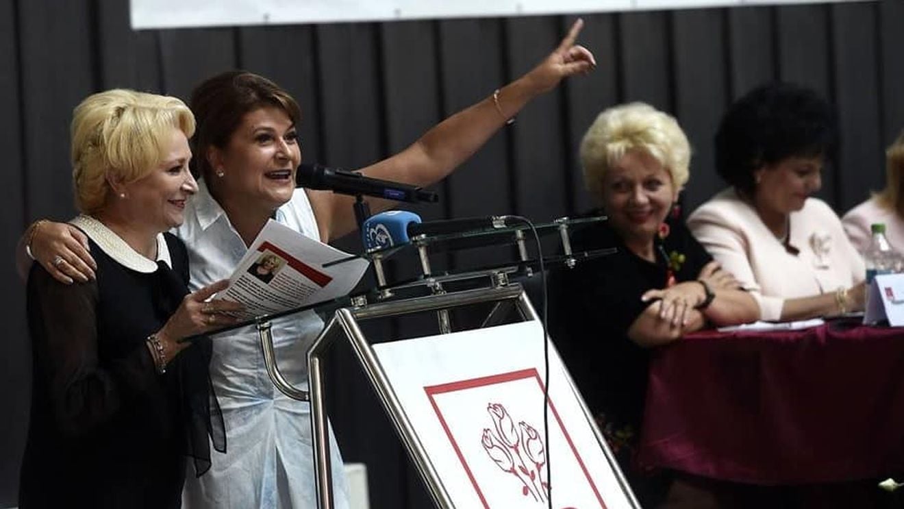 Rovana Plumb, propusă interimar la Educație. E al patrulea ministru PSD în ultimii doi ani