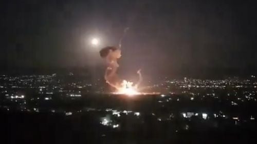 După Italia, și Franța îl convoacă pe ambasadorul israelian, în urma atacului armatei israeliene împotriva Misiunii ONU în Liban, soldat cu rănirea a doi militari din Sri Lanka