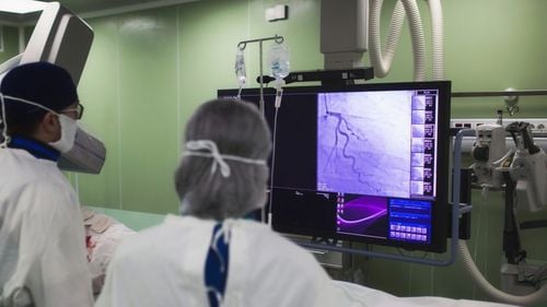 Cât de vulnerabilă este România când vorbim despre servicii de imagistica și cum contribuie MedLife la creșterea gradului de accesare a acestor servicii