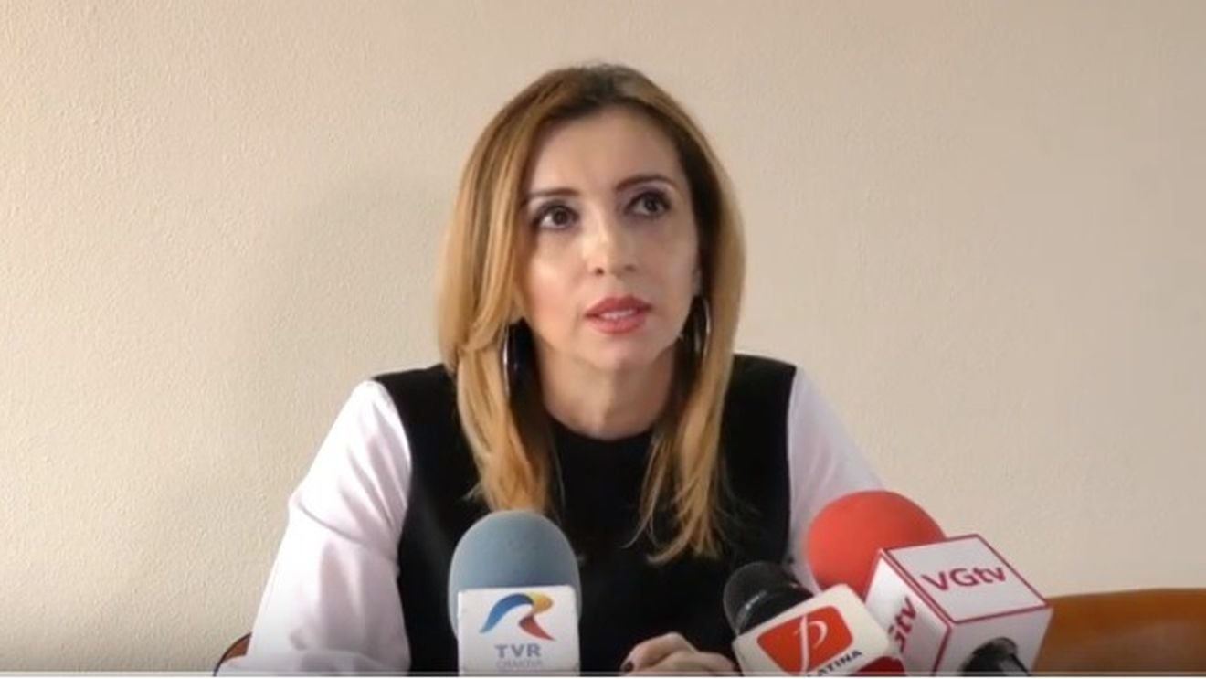 Anca Anuța, prim-procurorul Parchetului de pe lângă Tribunalul Olt: ”Cazul a fost coordonat de procurorul Cristian Popescu de la PJ Caracal/ Suspectul nu cooperează, refuză să facă declarații”