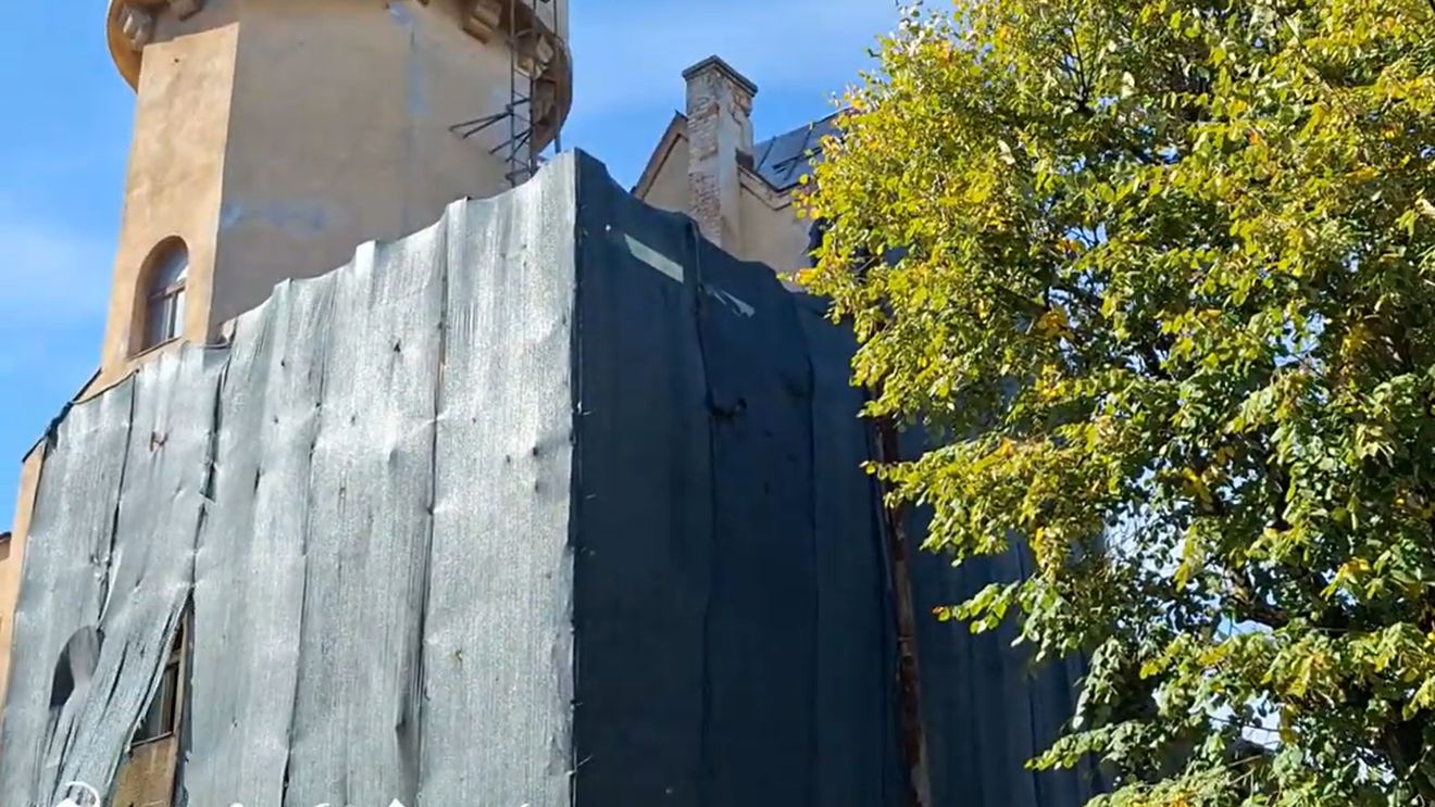 Proiect de 34 de milioane de lei din bani europeni pentru reabilitarea Casei MARTA, sediul primei fabrici de maşini din ţară