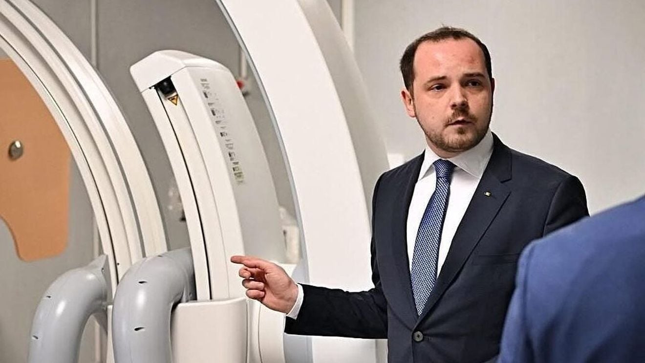 Alexandru Rogobete: România se aliniază Europei cu una dintre cele mai complexe strategii pentru combaterea bolilor cardio şi cerebrovasculare / Ce-şi propune Strategia Naţională pentru Combaterea Bolilor Cardio şi Cerebrovasculare