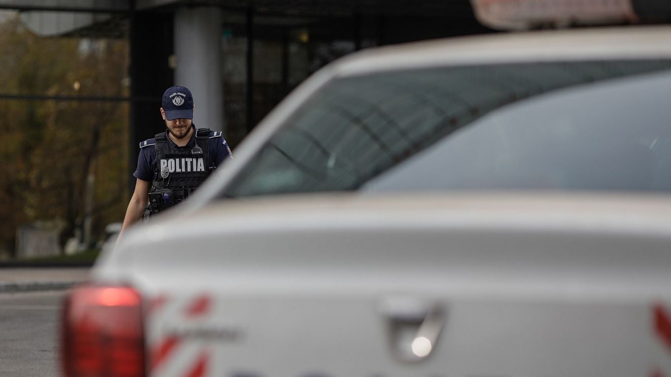 SURSE: Medic de la spitalul Elias, reținut sub acuzația de furt calificat / Ar fi furat 35.000 de euro din casa unei femei, și ea medic la același spital