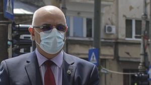 Arafat: Militarii implicați în anchete epidemiologice vor fi instruiți. Incidența cazurilor în Constanța, Ilfov și București, o problemă în continuare. Trebuie să vedem de ce carantinarea n-a avut același efect ca în alte locuri