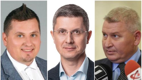 Atacuri frontale între partidele anti-PSD, faza pe contracte cu statul. Liderul USR Alba îl critică pe liberalul Florin Roman pentru afacerile unui ”apropiat de-al său”/ Deputaul PNL anunță că îl dă în judecată