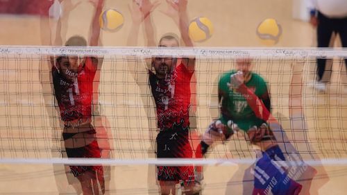 Dinamo câştigă al 19-lea titlu naţional la volei masculin, la 30 de ani distanţă de la ultima medalie de aur