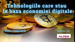 Cum funcționează minarea de criptomonede