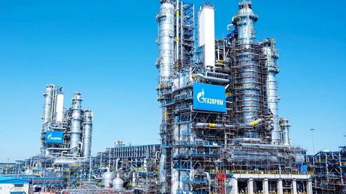 Guvernul Regatului Unit se pregătește să naționalizeze temporar o filială a companiei ruse Gazprom