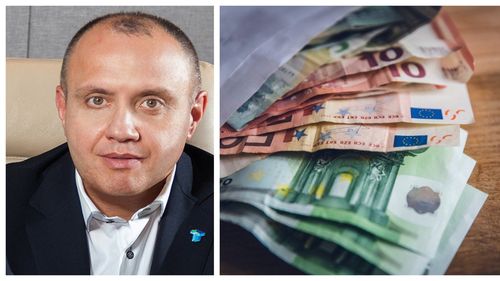 UPDATE Percheziții la grupul Tinmar, unul dintre cei mai mari furnizori de energie / Procurorii acuză un prejudiciu de peste 20 de milioane de euro / Poziția Tinmar