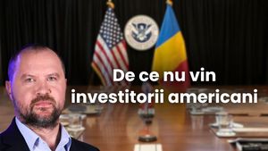 Cum se vede în SUA corupția generalizată din România