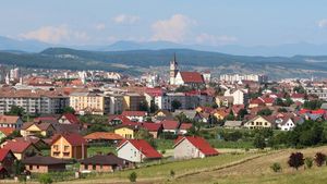 Primele orașe în care va fi obligatoriu certificatul verde: Satu Mare, Bistrița, Băile Govora, Vișeu de Sus, Solca / Mai multe localități din jurul Bucureștiului vor trebui să impună noile măsuri