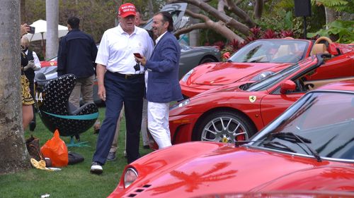 Companiile auto europene care ar fi cele mai afectate de introducerea tarifelor de către Trump în februarie – raport / Europa exportă mașini în valoare de 40 miliarde de euro în America, dar importă vehicule în valoare de doar 9 miliarde de euro