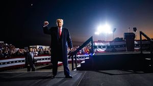 Financial Times: A venit vremea ca republicanii să renunțe la Trump și trumpism / Fostul președinte subminează democrația americană, dar și șansele electorale ale propriului partid