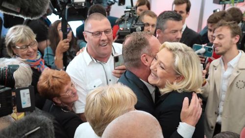 Alegeri parlamentare Franța: Partidul Reunirea Națională condus de Marine Le Pen a căpătat respectabilitate. Brandul RN a fost de-diabolizat  