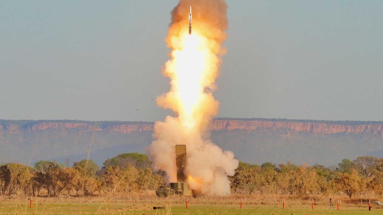Beijingul cere Japoniei şi SUA să retragă cât mai repede sistemul american de lansatoare de rachete Typhon / Are capacitatea de-a slăbi potenţialul de descurajare nuclear chinez și oferă o capacitate de lovitură ofensivă în apropiere de teritoriul chinez