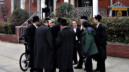 Decizie radicală a autorităților din New York: Invocarea religiei ca motiv împotriva vaccinării este interzisă