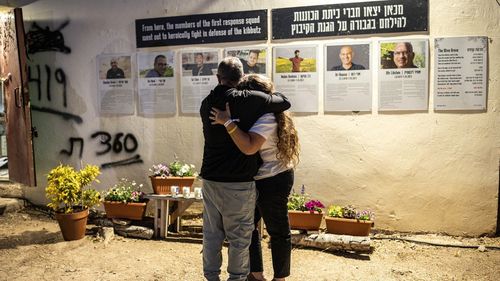 Sinuciderea unui supraviețuitor al masacrului Hamas din 7 octombrie a provocat un val de emoție în Israel. El își pierduse iubita și cel mai bun prieten în atacul terorist