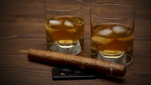 Producătorul de alcool care deține Chivas și Jameson suspendă livrările în Rusia