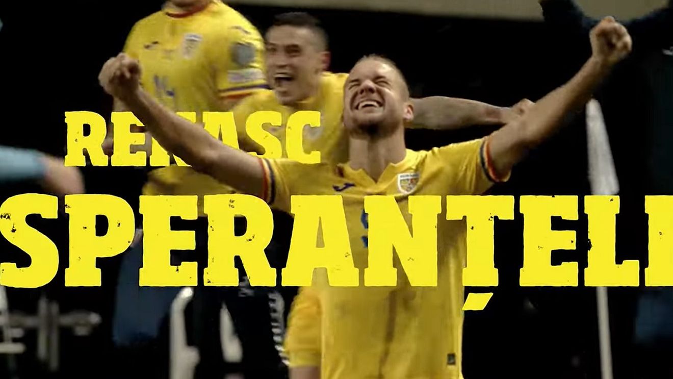 VIDEO „În inima naționalei”, filmul care spune povestea revenirii României la Campionatul European de Fotbal, a avut avanpremiera la Chișinău / Din 13 mai va putea fi văzut în cinematografele din Moldova și din 17 mai în cele din România