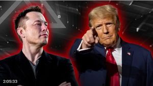 Bloomberg: Elon Musk devine prima persoană din lume cu o avere netă care depăşeşte 400 de miliarde de dolari / Acţiunile Tesla Inc. au crescut cu 65% faţă de perioada de dinaintea alegerilor din SUA