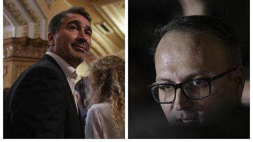 Consiliul Județean Neamț, condus de Ionel Arsene (PSD), partener cu Asociația lui Alexandru Cumpănașu într-un proiect cu fonduri europene/ Cumpănașu a fost pus sub acuzare de DNA pentru fraudă cu fonduri europene