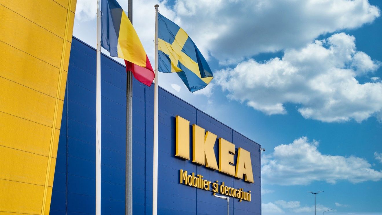 IKEA plănuiește un magazin la Cluj