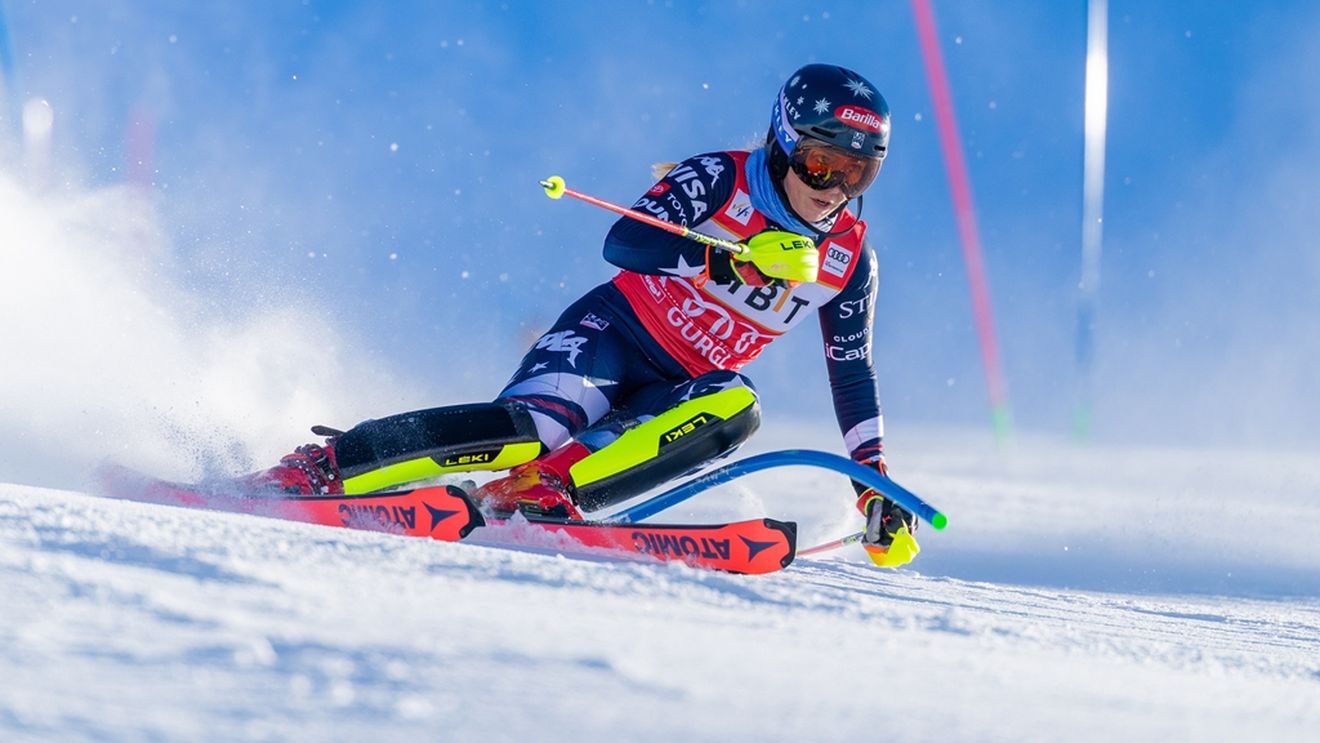 Popularitatea sporturilor de iarnă crește după Jocurile Olimpice din Italia, dar schimbările climatice amenință viitorul acestui trend (Axios)