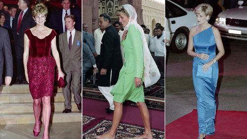 27 de ani de când a murit Lady Diana: cum a influențat ea lumea modei