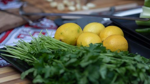 Turcia suspendă temporar exporturile de lămâi, din cauza condiţiilor meteo nefavorabile şi a necesităţii de a asigura aprovizionarea pieţei interne