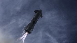 SpaceX primește undă verde de la FAA pentru reluarea zborurilor, dar sub supraveghere strictă