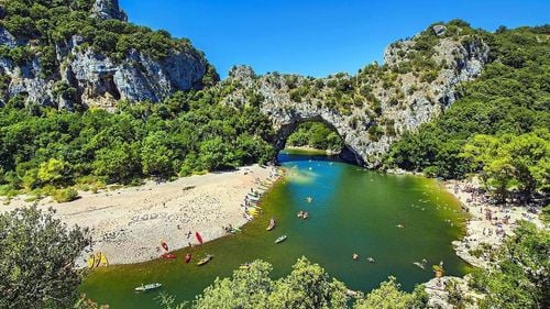 Inundații și secetă. Care sunt cele 17 situri europene din patrimoniul mondial UNESCO aflate în pericol din cauza schimbărilor climatice