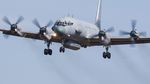 Avion de recunoaștere rusesc, interceptat de aviația poloneză deasupra Mării Baltice