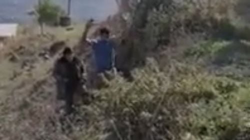 O înregistrare în care doi soldaţi armeni par a fi executaţi în Nagorno-Karabah provoacă o anchetă a Consiliului Europei pentru crime de război