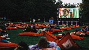 Start la înscrieri pentru voluntari la Astra Film Festival 2022. Evenimentul va avea loc la Sibiu, în octombrie