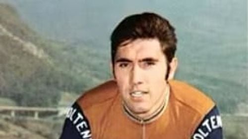 Legenda ciclismului a împlinit 80 de ani - Eddy Merckx explică de ce nu i-ar fi plăcut să concureze în prezent